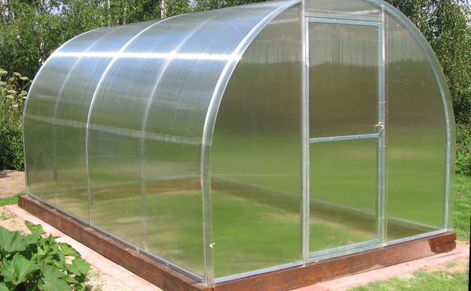 Greenhouses